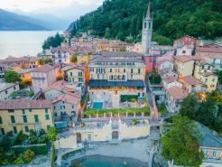Hotel Villa Cipressi, by R Collection Hotels