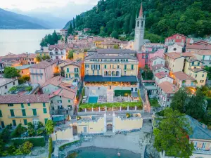 Hotel Villa Cipressi, by R Collection Hotels