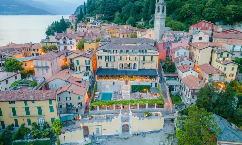 호텔 빌라 치프레시 - 바이 R 컬렉션 호텔스