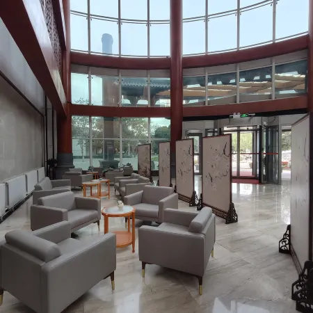 Zhundong Hotel