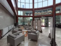 Zhundong Hotel - Gym