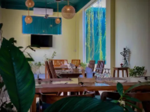 Spicepeek Boutique Hotel CMB airport