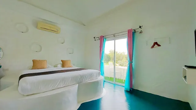 บ้านดาว