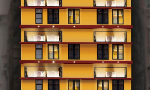 Family Inn(RUA DE CAMILO PESSANHA)