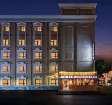 VISHAN· Vishang Designer Tide Hotel (Xiamen Zhongshan Road Pedestrian Street Store)