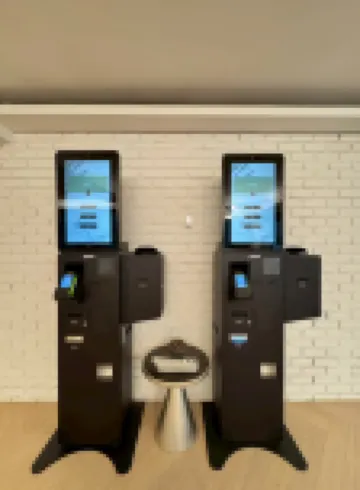 Fooyee Hotel - Taichung Train Station