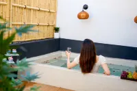Zhi Ruyunxi Hotel - Romantic