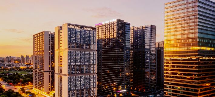 MO Moke Art Mansion (Changsha South Railway Station Pingyang Subway Station) Hotels in Changsha