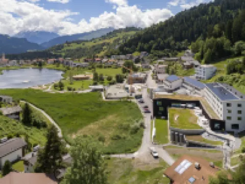 康體3000旅舍 蘇塞爾瓦酒店