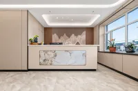 Jinyu Hotel (Harbin Taiping International Airport) - New