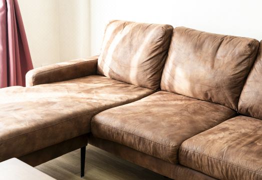 리버사이드 인 강변 조망