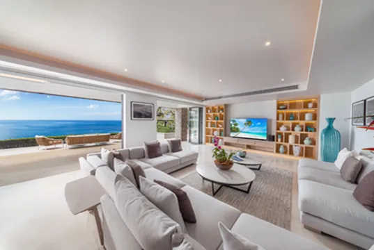 รูปภาพของวิลล่า ลา ปราณา