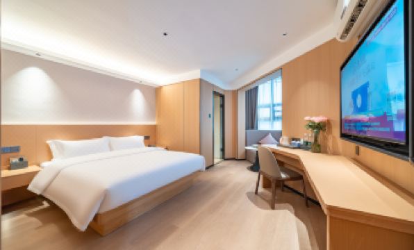 Longzhou Express Hostel