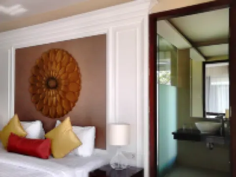 Kampung Sumber Alam Garut