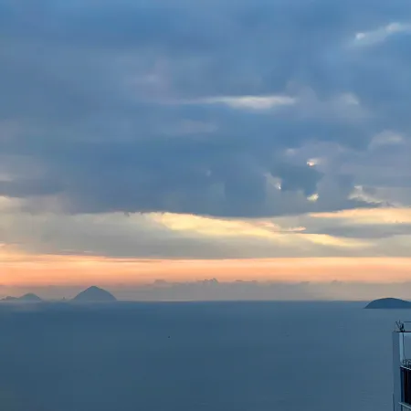 Virgo Hotel Nha Trang by Vin