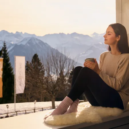 Rigi Kaltbad Swiss Quality Hotel