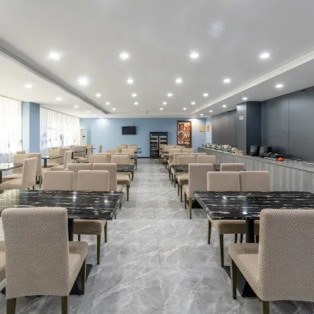 Guomao Hotel