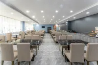 Guomao Hotel - sarapan