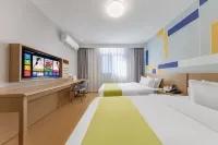 7Days Inn Diqing Shangri-La Dukezong Ancient City store - Business