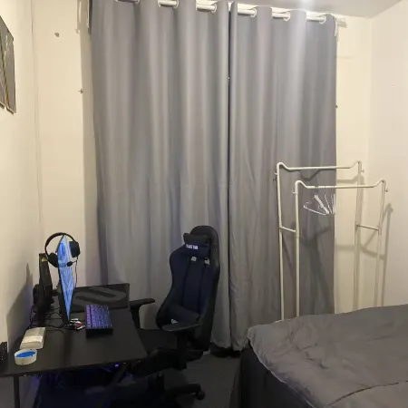 Kemiao E-sports Apartment