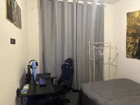 Kemiao E-sports Apartment - Wifi