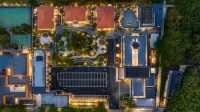 Yunfu Xinxing Sanye Hot Spring Hotel