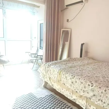 Mango Yuecheng Homestay (Tianyuan Community)