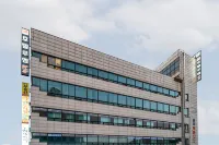 Ansan Luem Hotel - Motels