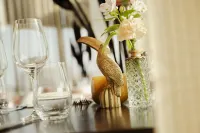 Van der Valk Hotel Amsterdam Zuidas -Rai - petit déjeuner