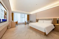 Starway Hotel (Baoji Wanda Plaza)