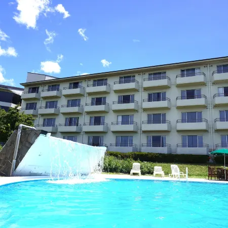 Olivean Shodoshima Yuhigaoka Hotel
