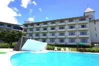 Olivean Shodoshima Yuhigaoka Hotel - Ocean View
