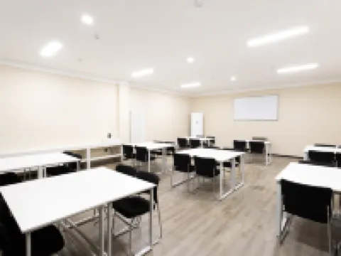 Yilong Ruiyun Hotel (Hengshui Heping East Road) Hotels in Hengshui