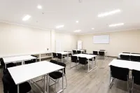 Yilong Ruiyun Hotel (Hengshui Heping East Road)