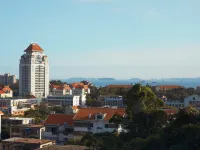 Lan Hua Li Courtyard Hotel - Xiamen University & Nan Pu Tuo Temple Hotels near Nanputuo Temple