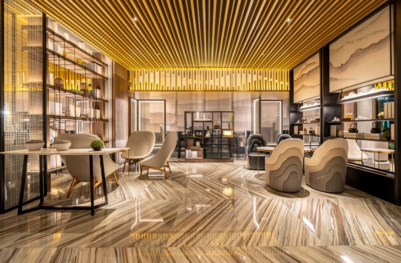 Yun He Ye Bo Hotel (Shanghai Pudong International Airport) photo 2