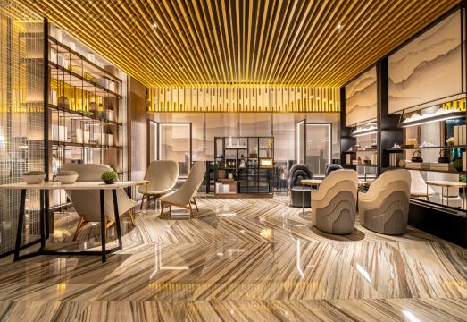 윤허예보 호텔 셔틀 서비스