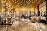 Yun He Ye Bo Hotel (Shanghai Pudong International Airport)