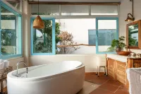 Êlim House - Pet-friendly