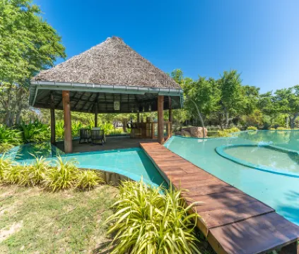 Bellevue Beach Nilaveli BY PARADISE COLLECTION  호텔