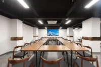 Kainade Hotel (Jieyang Jiedong People's Square)