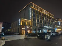 美豪麗致酒店（揚州東關街店） 鄰近揚州古運河的酒店