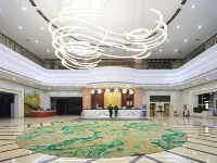 Luofushan Jiabaotian International Hotspring Resort Hotels in Boluo