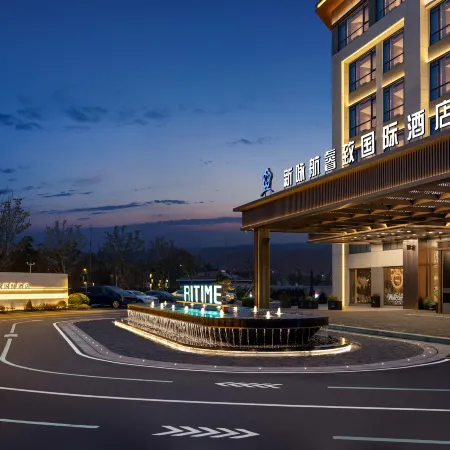 RITIME HOTEL INC