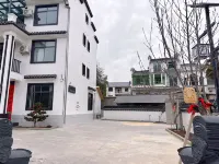 Jingdezhen · Tea Porcelain Leisure Residence | Retreat in Yaoli Ancient Town Sunset Guesthouse
