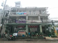 Catlea Inn Newport Performing Arts Theater周辺のホテル
