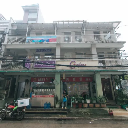 Catlea Inn