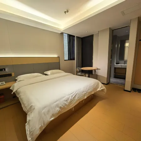Super 8 Lechang Shaoguan Renmin Middle Road