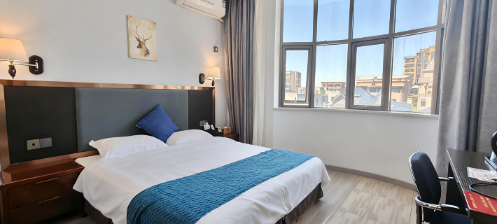 Zhihaijia Apartment (Changle International Airport Branch) Hotels in Fuzhou