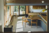 SANU 2nd Home KOSO Azumino - parking